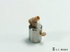 E.T. Model P35-259 Modern German Vehicles Smoke Launch ( 3D Print ) 1/35